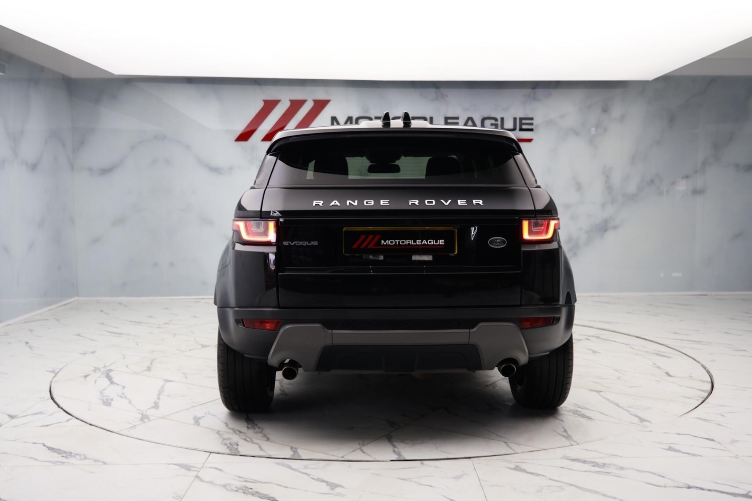 Used Land Rover Range Rover Evoque for sale - 78116212: Photo 7