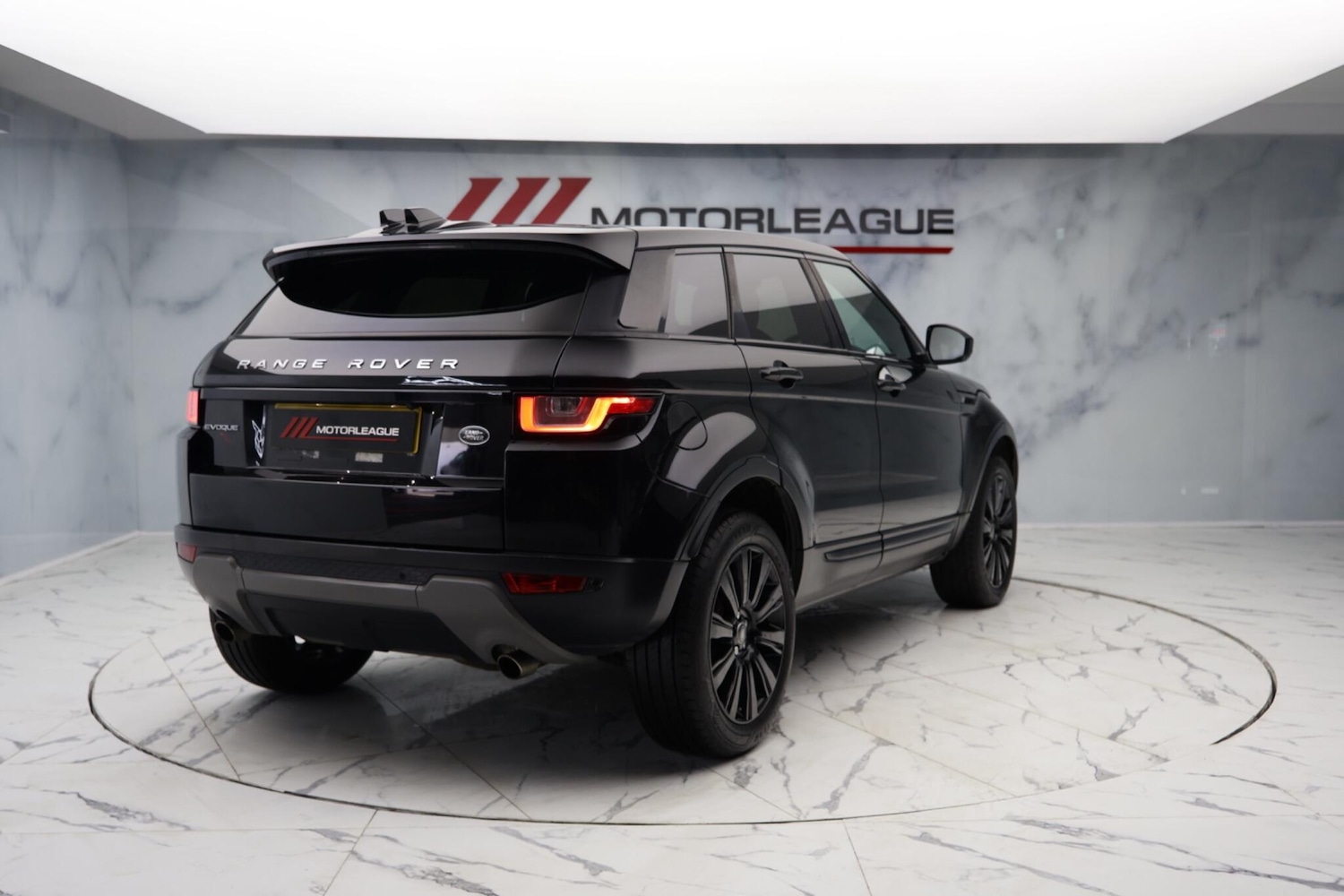 Used Land Rover Range Rover Evoque for sale - 78116212: Photo 8