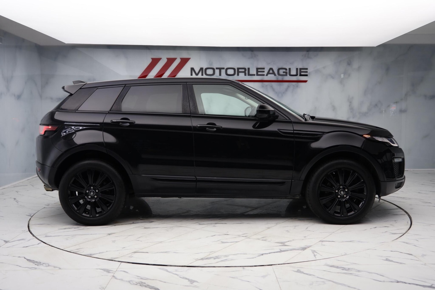 Used Land Rover Range Rover Evoque for sale - 78116212: Photo 9