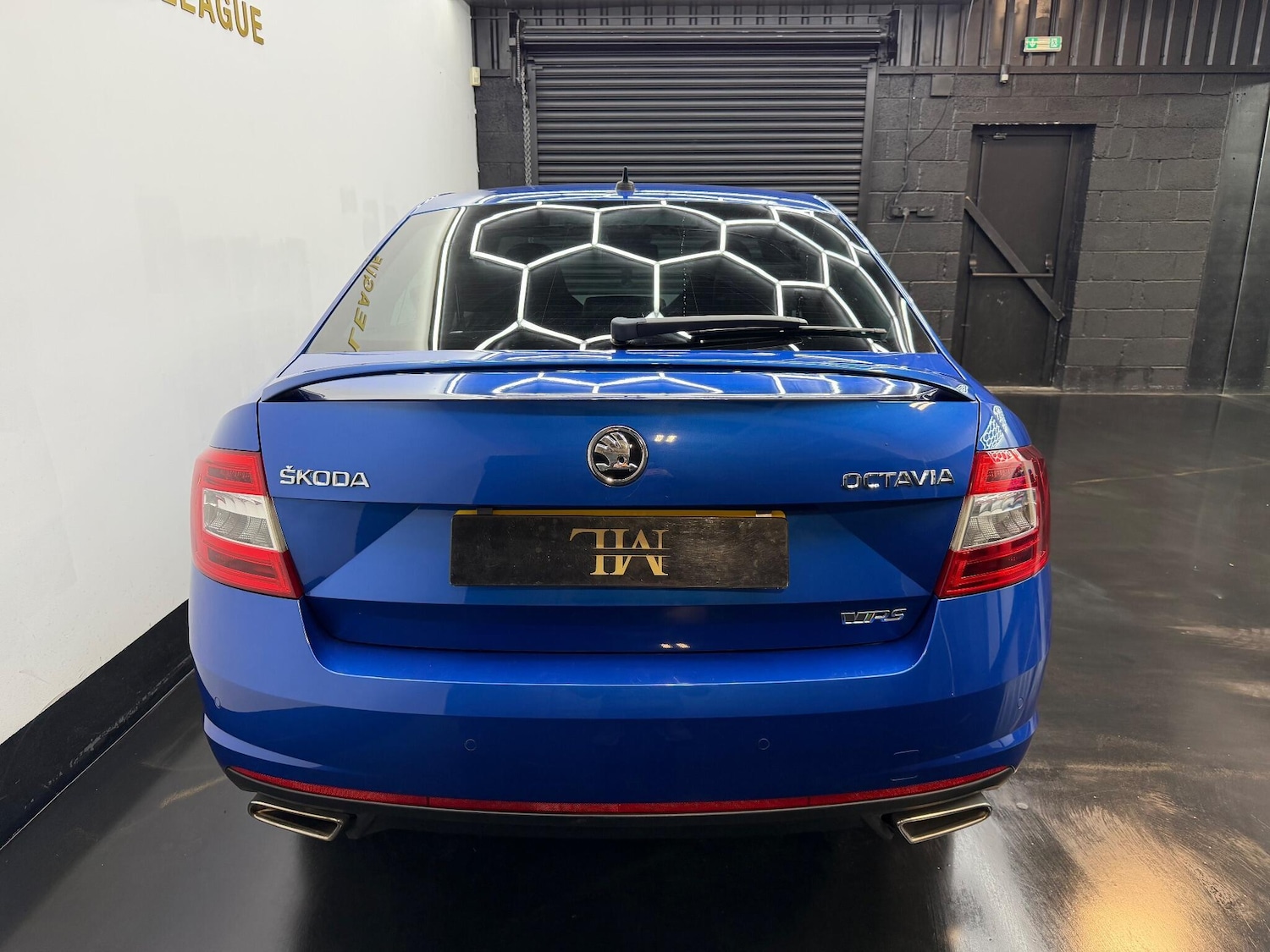 Used Skoda Octavia 2017 for sale - 77597984: Photo 13