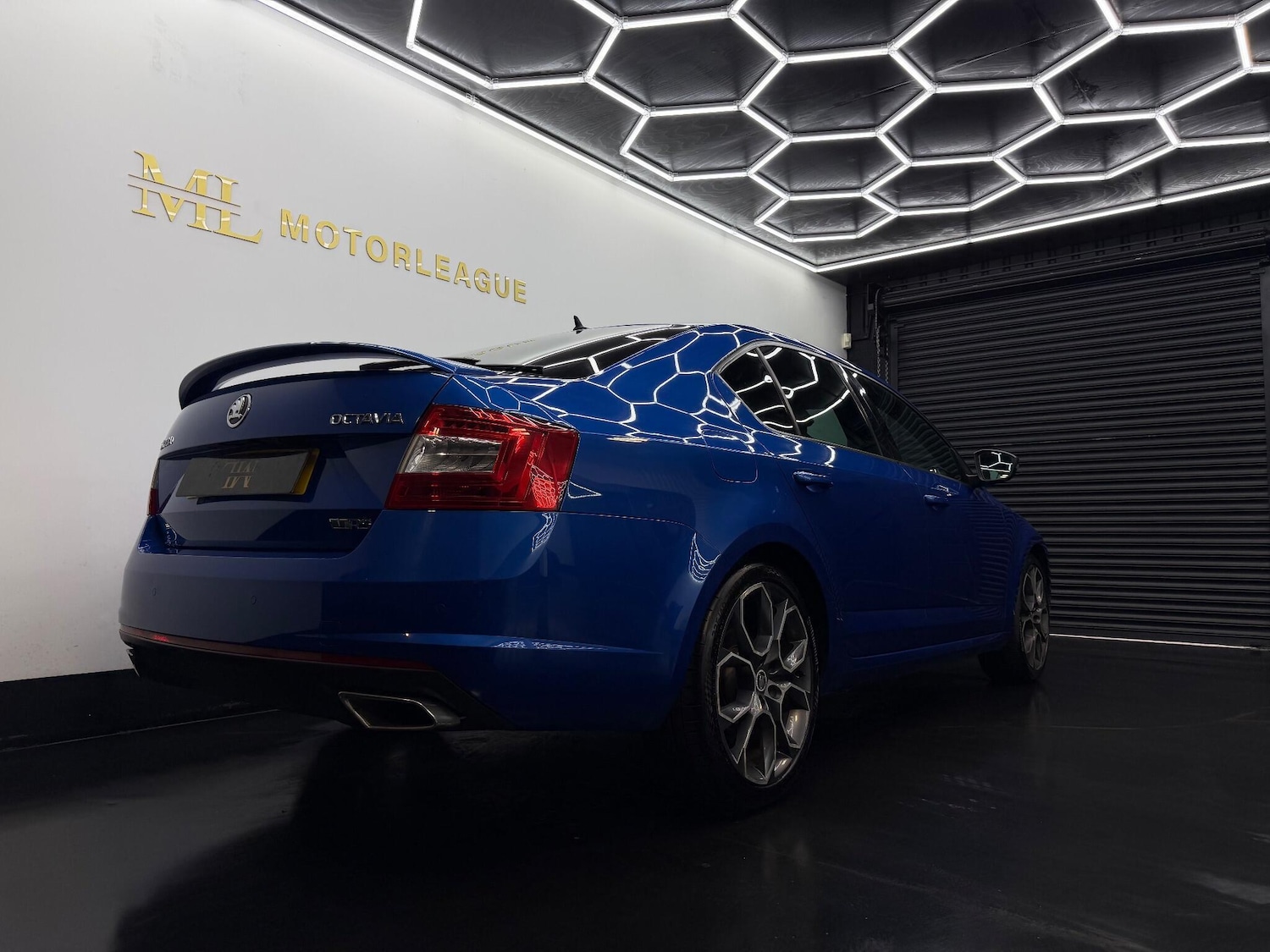 Used Skoda Octavia 2017 for sale - 77597984: Photo 15