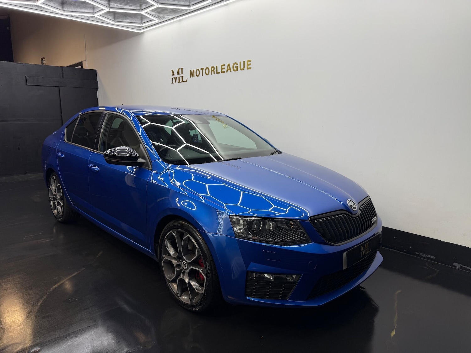 Used Skoda Octavia 2017 for sale - 77597984: Photo 18