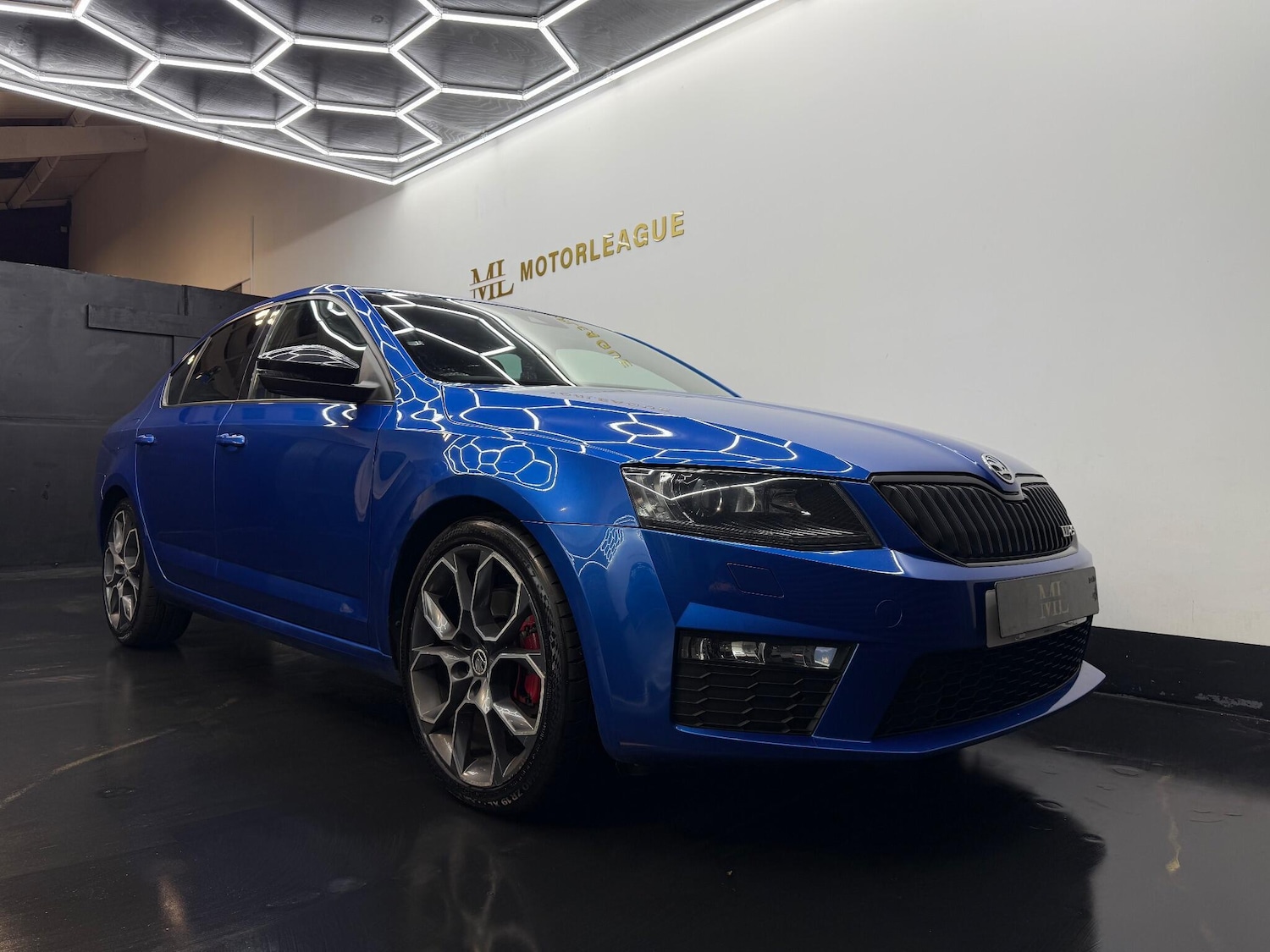 Used Skoda Octavia 2017 for sale - 77597984: Photo 19