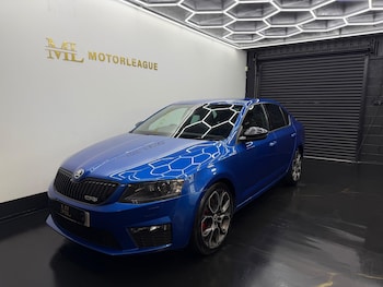 Used Skoda Octavia 2017 for sale - 77597984: Photo