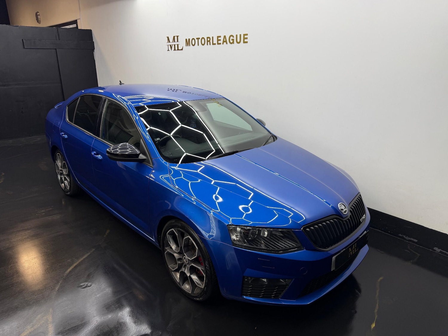 Used Skoda Octavia 2017 for sale - 77597984: Photo 20