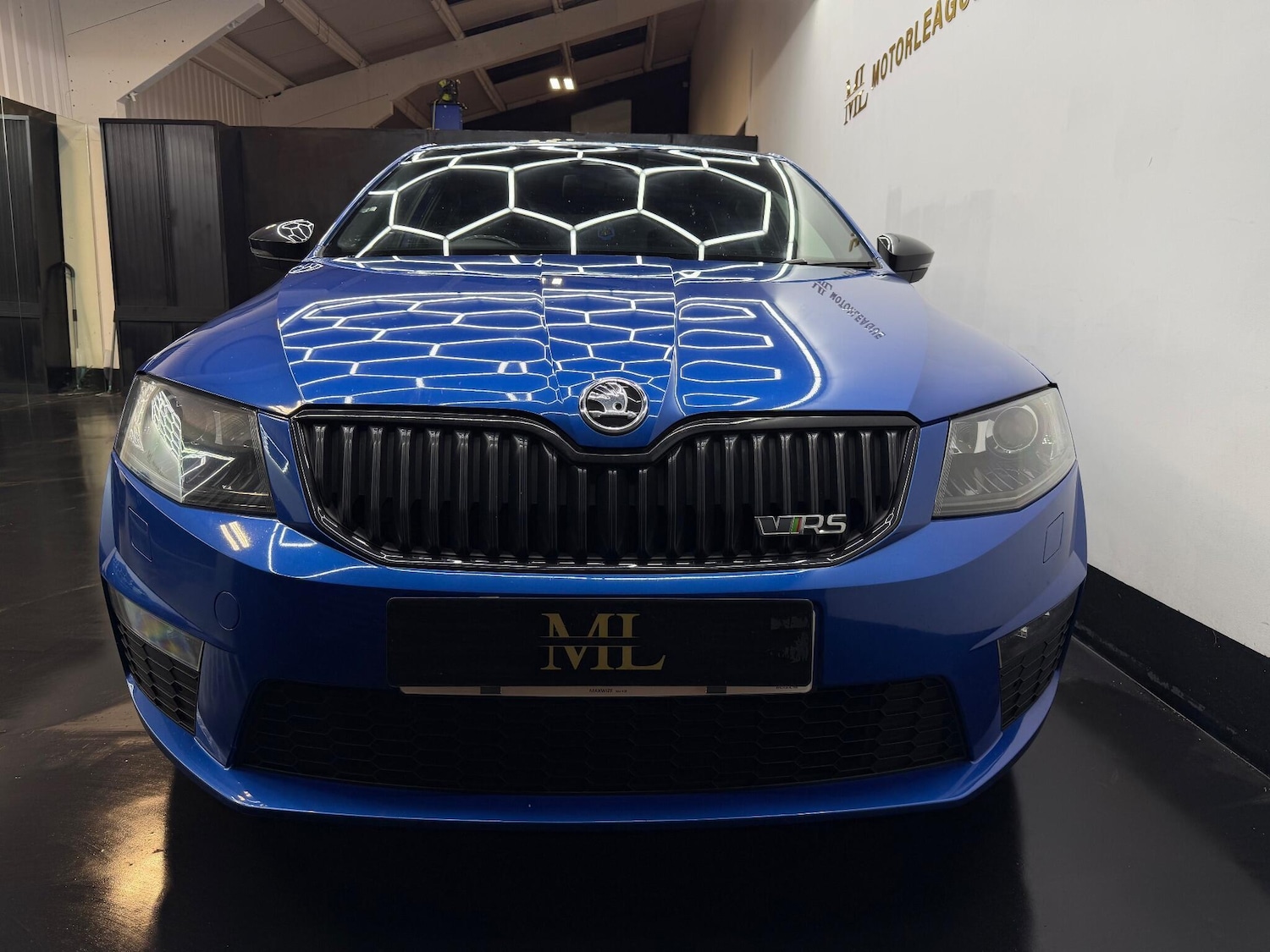 Used Skoda Octavia 2017 for sale - 77597984: Photo 21