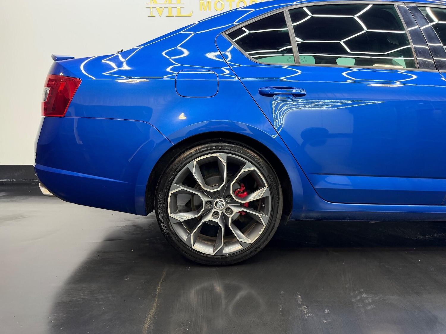 Used Skoda Octavia 2017 for sale - 77597984: Photo 22