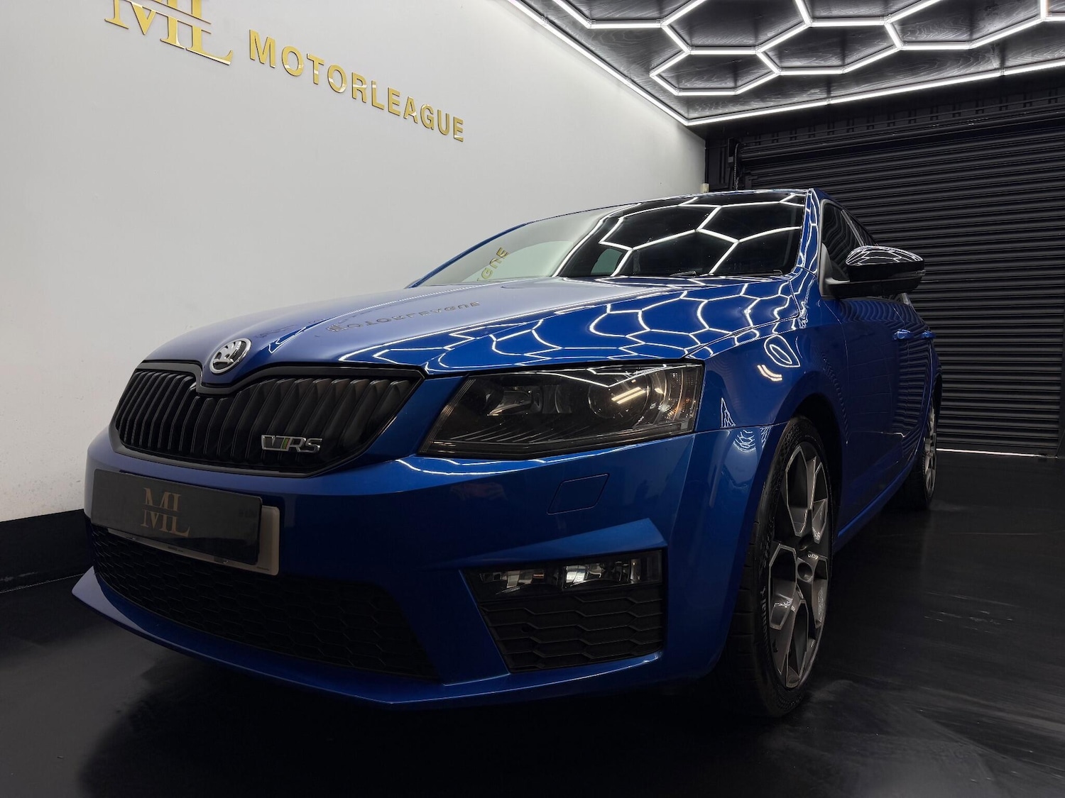 Used Skoda Octavia 2017 for sale - 77597984: Photo 25