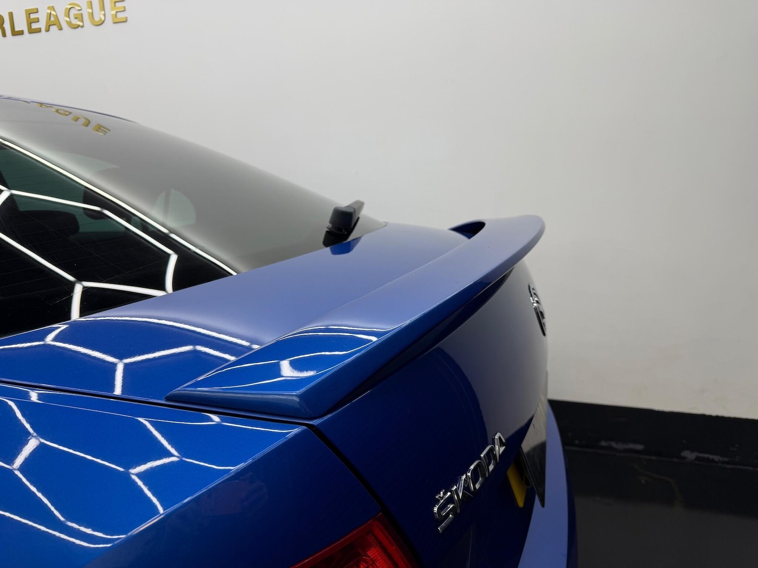 Used Skoda Octavia 2017 for sale - 77597984: Photo 26