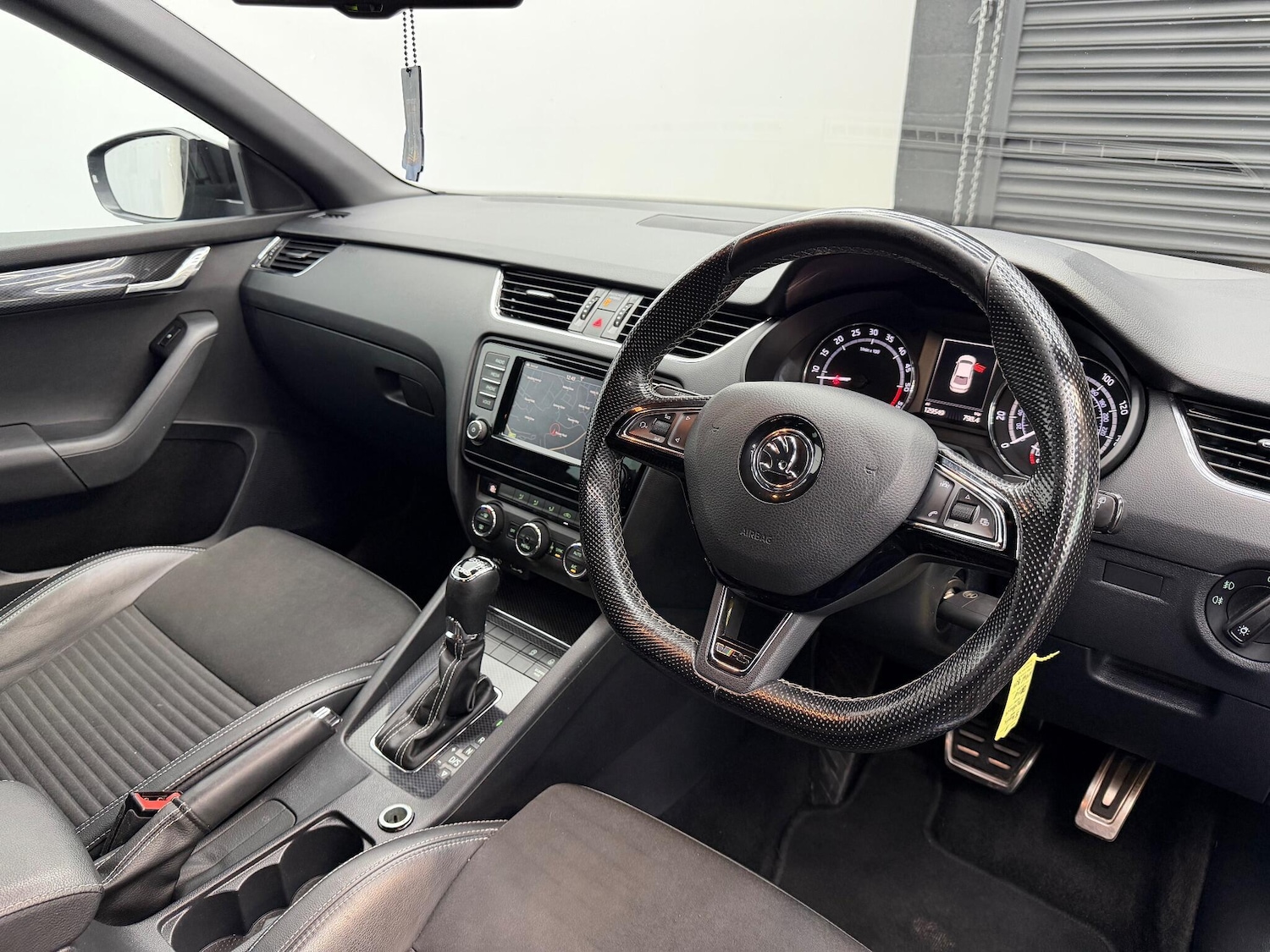 Used Skoda Octavia 2017 for sale - 77597984: Photo 27