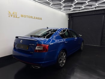 Used Skoda Octavia 2017 for sale - 77597984: Photo