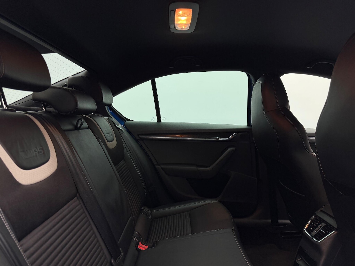 Used Skoda Octavia 2017 for sale - 77597984: Photo 33