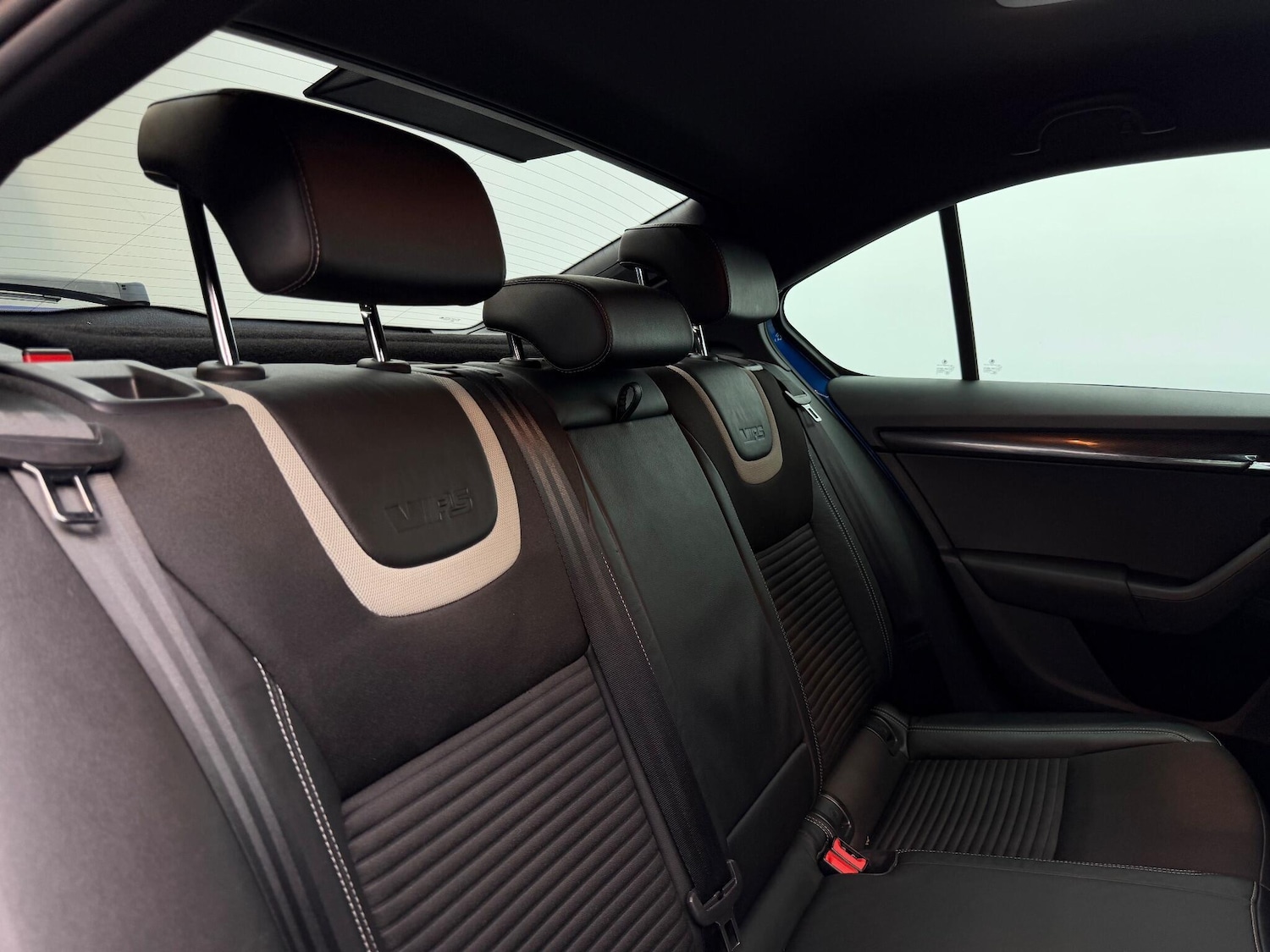 Used Skoda Octavia 2017 for sale - 77597984: Photo 35