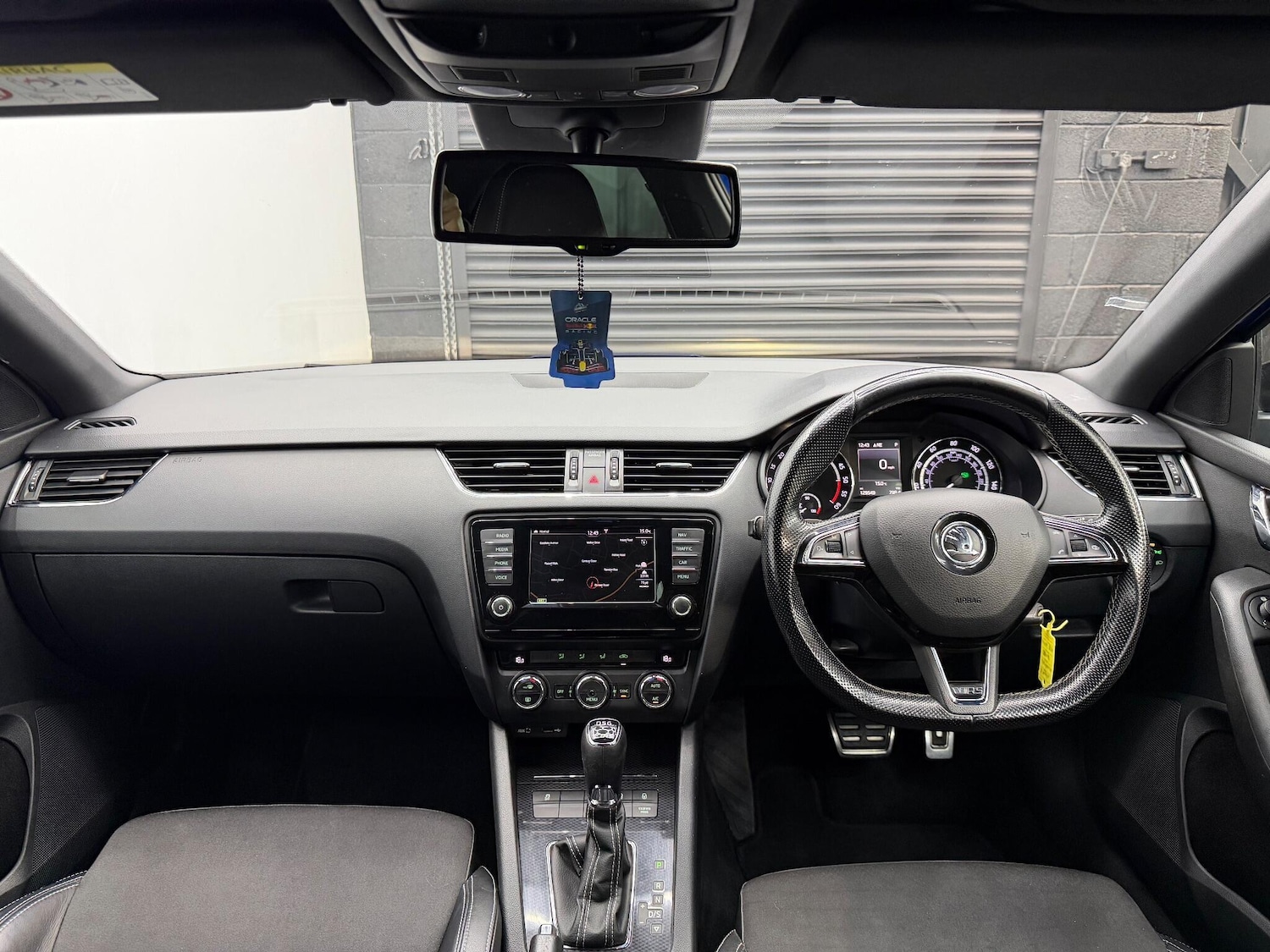 Used Skoda Octavia 2017 for sale - 77597984: Photo 36