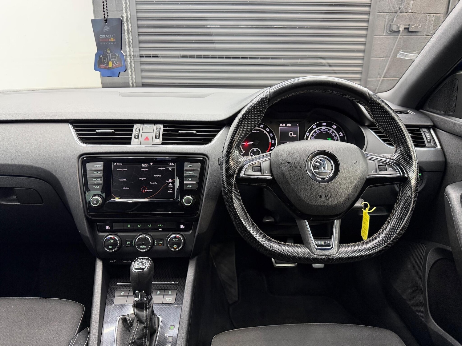 Used Skoda Octavia 2017 for sale - 77597984: Photo 37