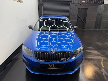 Used Skoda Octavia 2017 for sale - 77597984: Photo