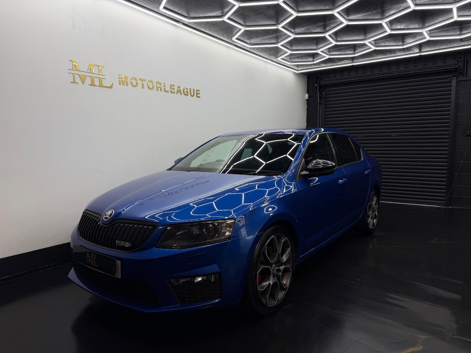 Used Skoda Octavia 2017 for sale - 77597984: Photo 5