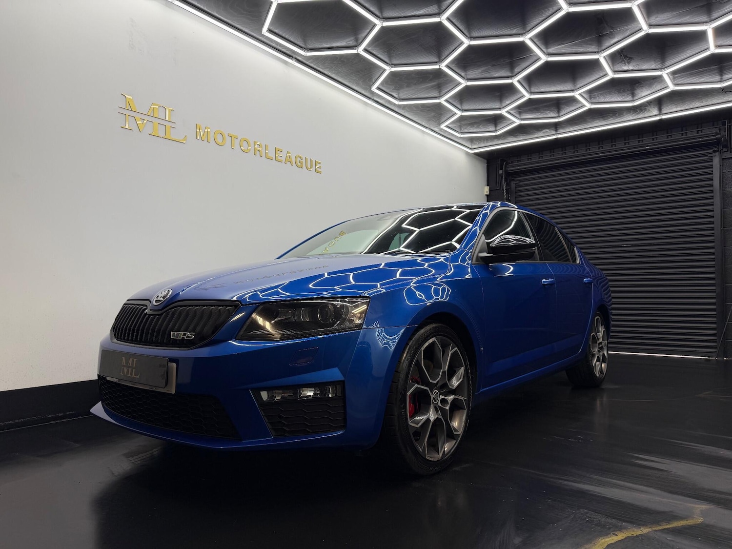 Used Skoda Octavia 2017 for sale - 77597984: Photo 6