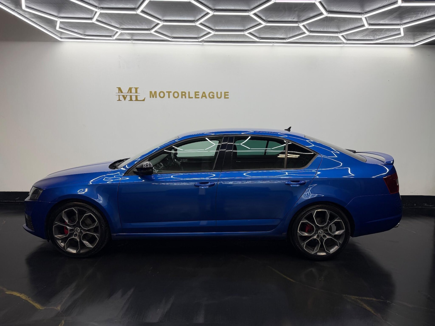 Used Skoda Octavia 2017 for sale - 77597984: Photo 8