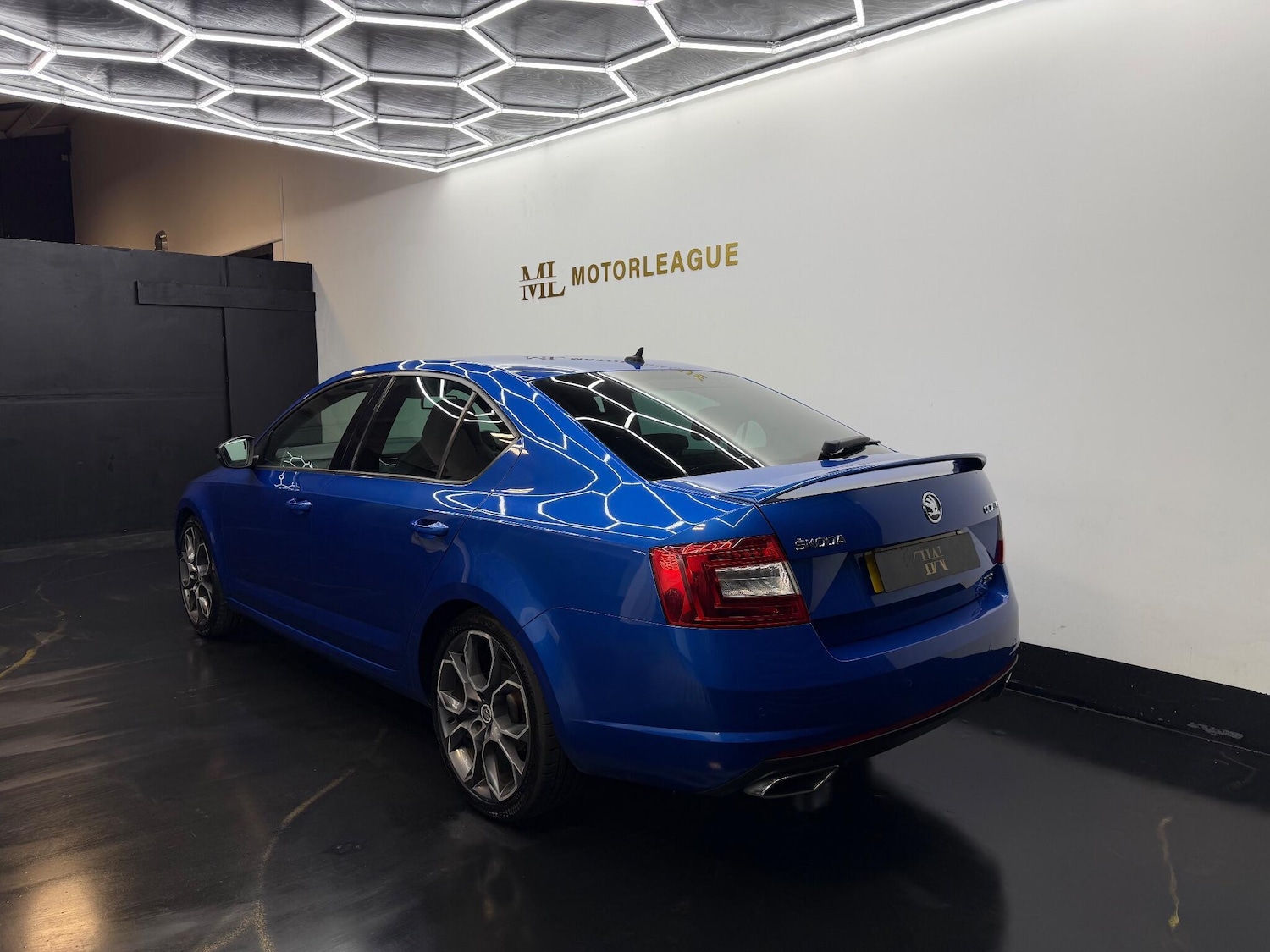 Used Skoda Octavia 2017 for sale - 77597984: Photo 9