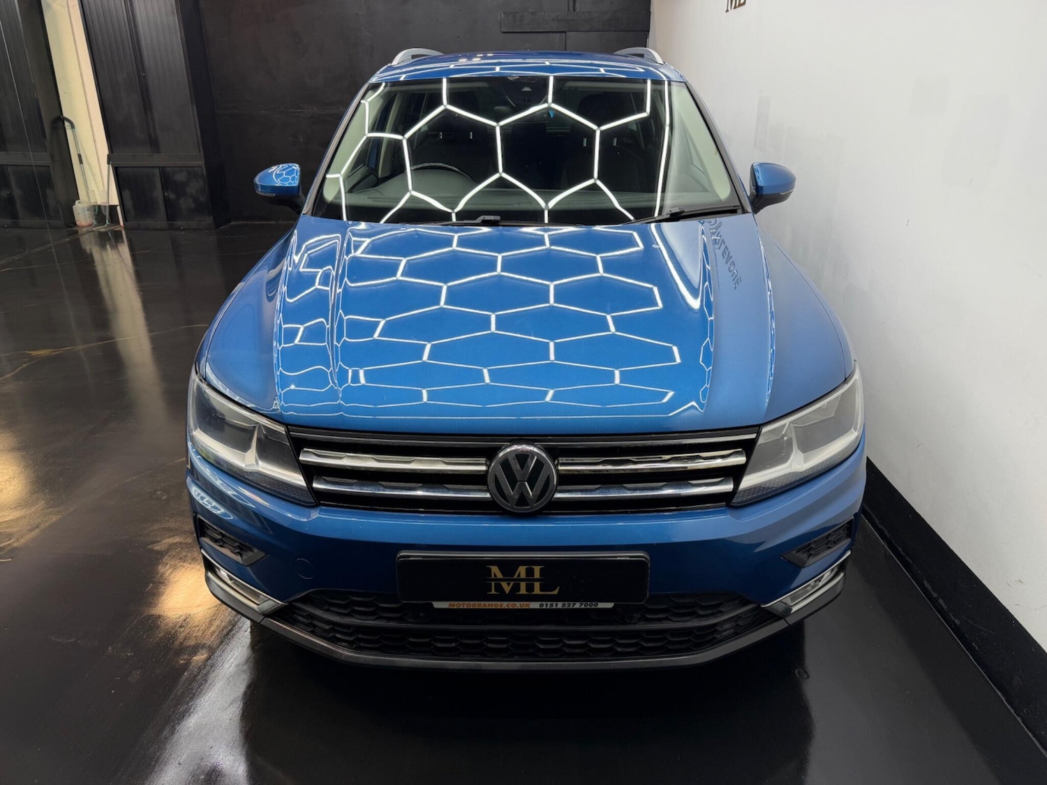 Used Volkswagen Tiguan for sale - 77598978: Photo 19