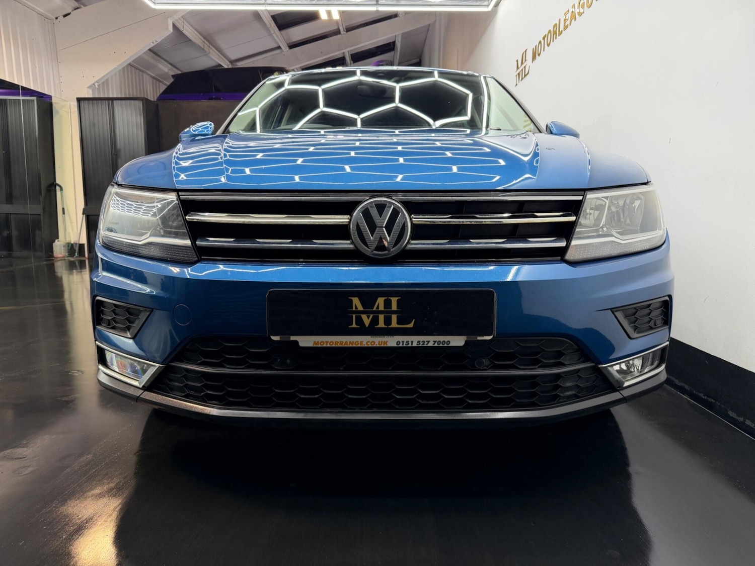 Used Volkswagen Tiguan for sale - 77598978: Photo 20