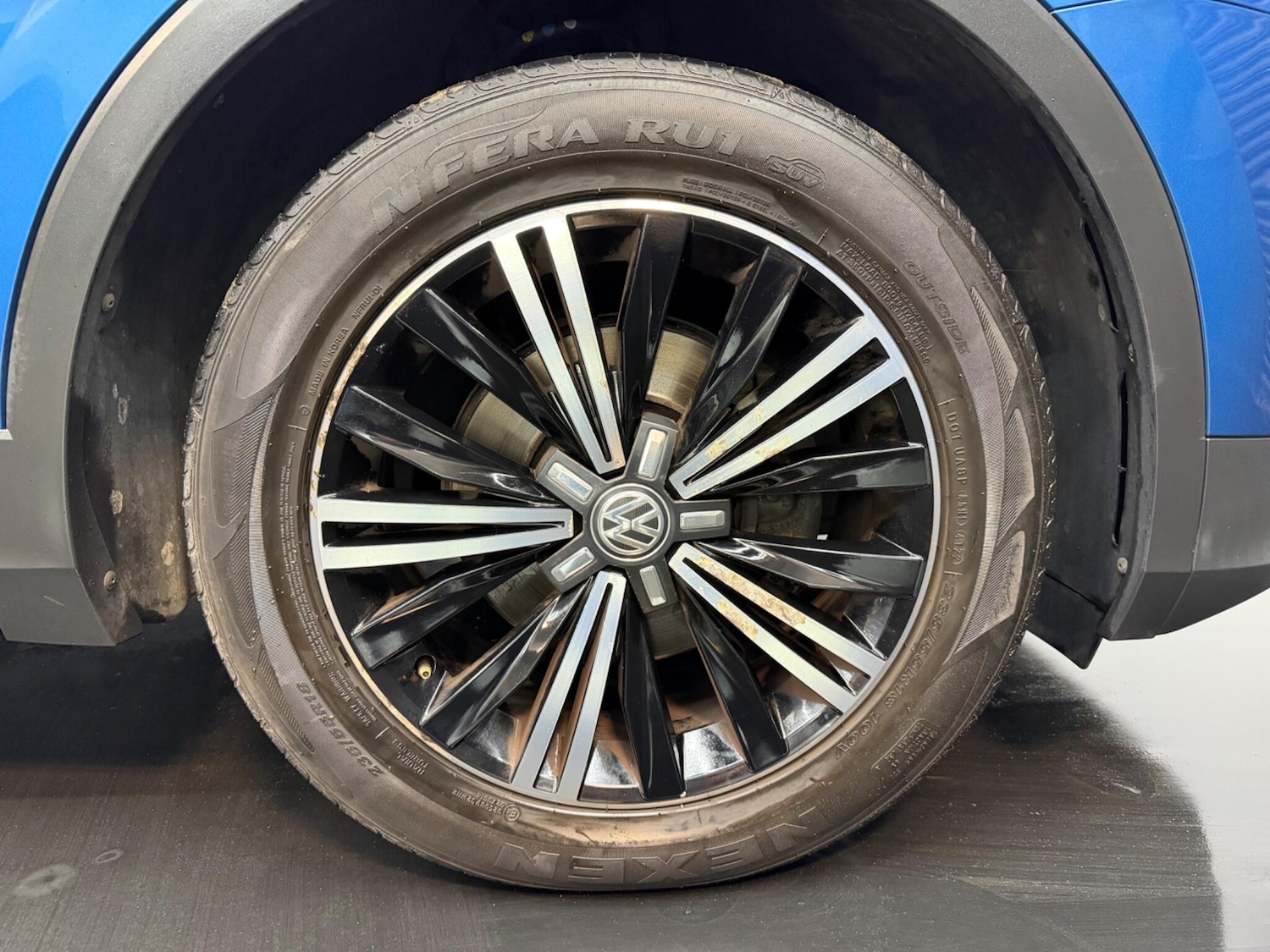 Used Volkswagen Tiguan for sale - 77598978: Photo 21