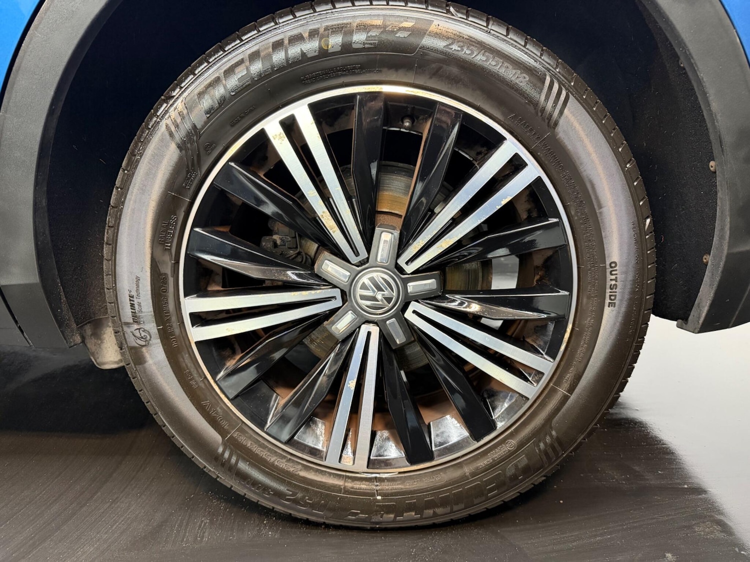 Used Volkswagen Tiguan for sale - 77598978: Photo 22