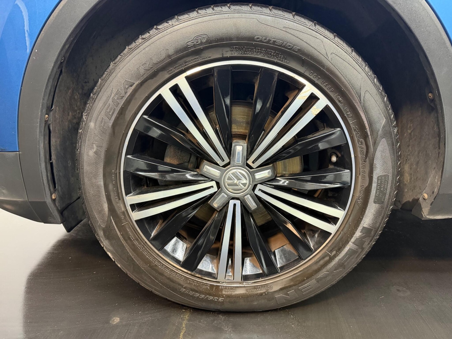 Used Volkswagen Tiguan for sale - 77598978: Photo 23