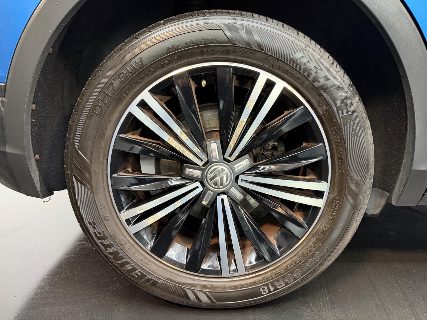 Used Volkswagen Tiguan for sale - 77598978: Photo 24