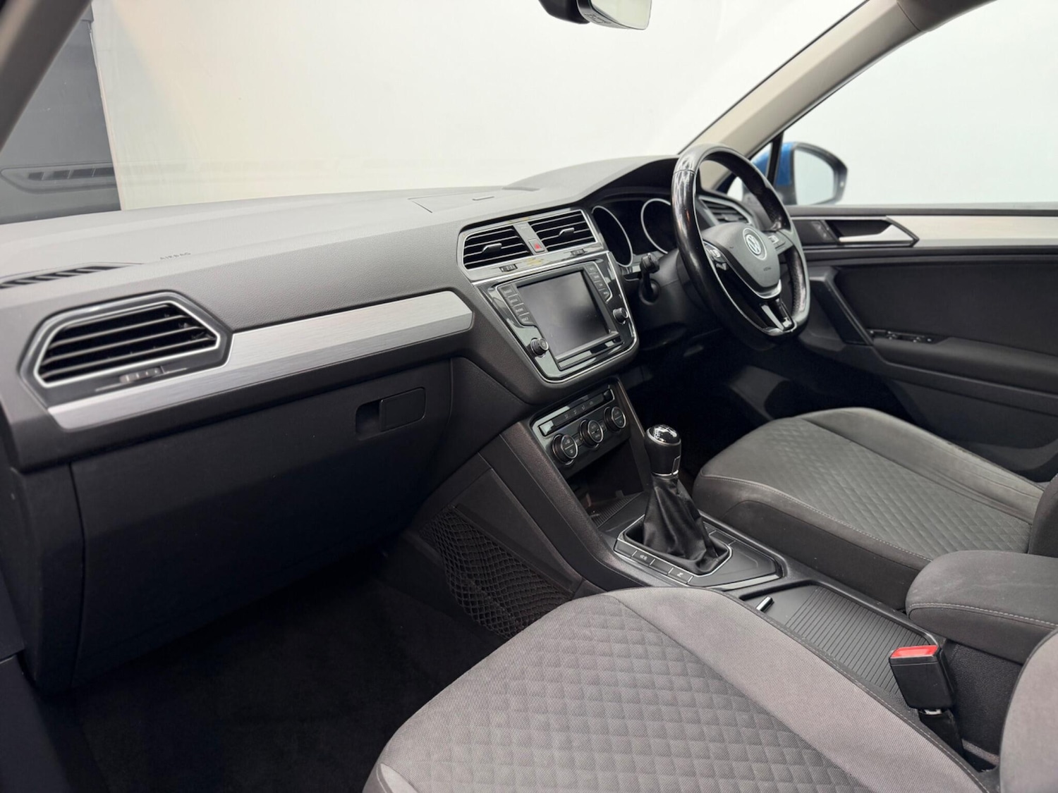 Used Volkswagen Tiguan for sale - 77598978: Photo 25