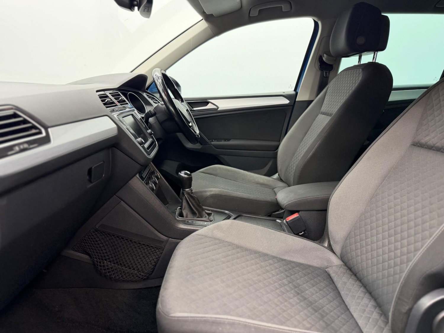 Used Volkswagen Tiguan for sale - 77598978: Photo 26