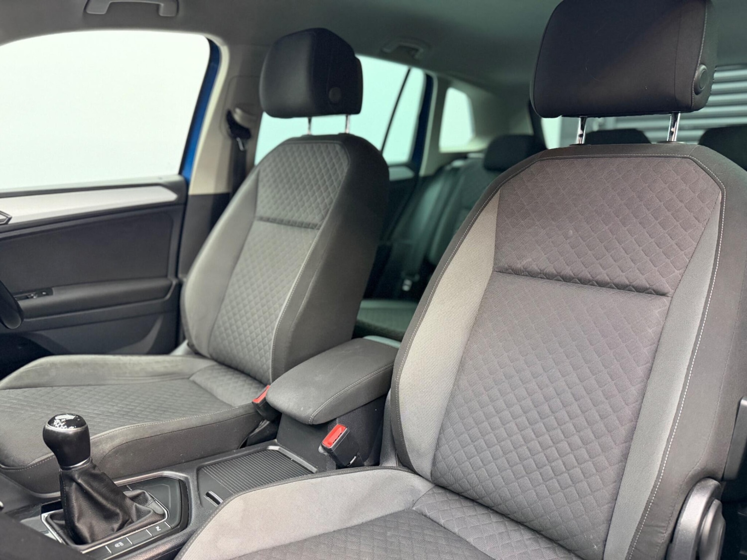 Used Volkswagen Tiguan for sale - 77598978: Photo 27