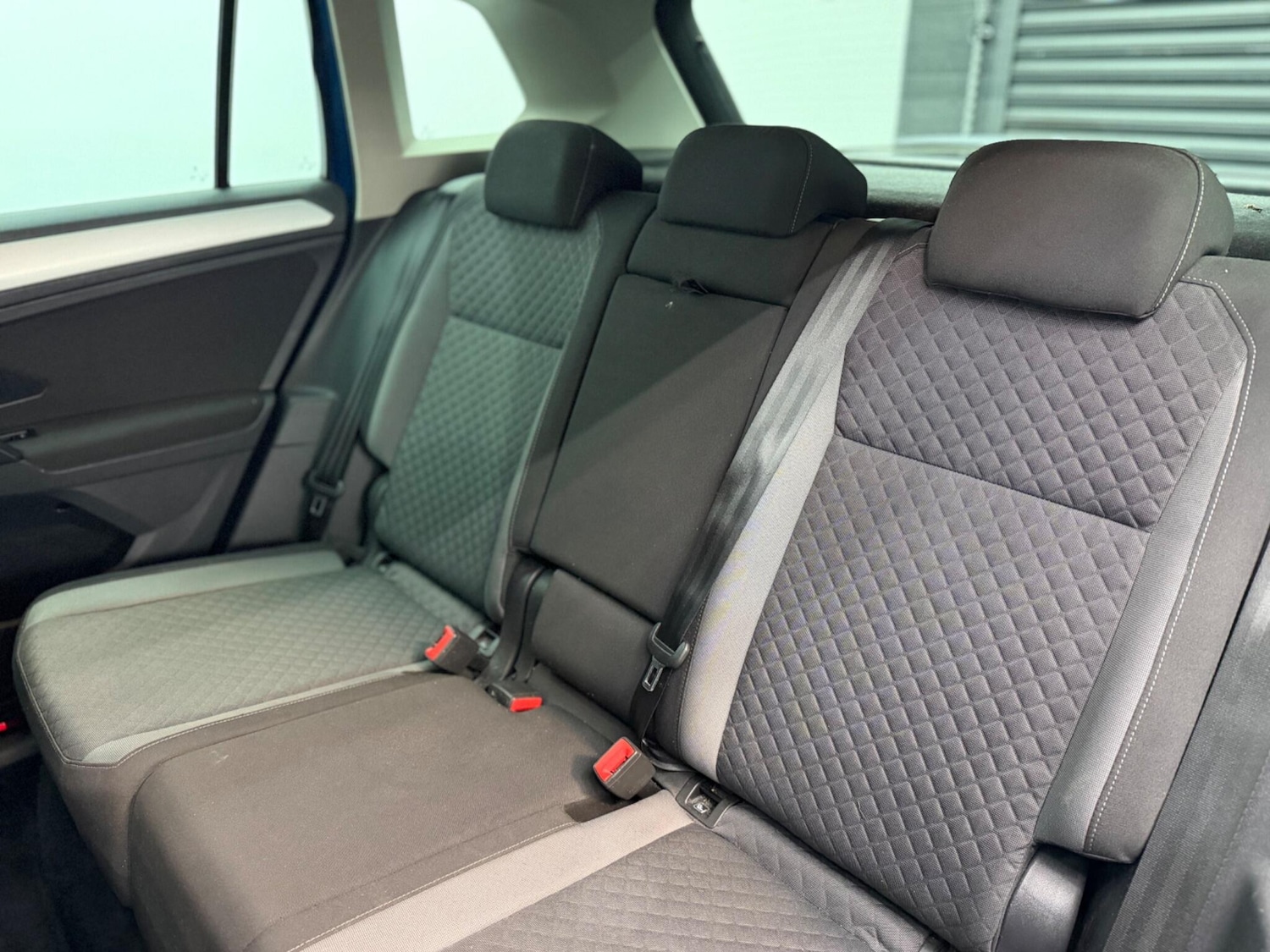 Used Volkswagen Tiguan for sale - 77598978: Photo 29