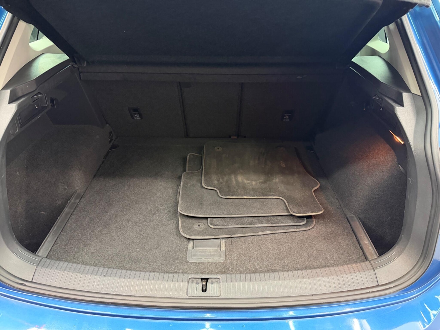 Used Volkswagen Tiguan for sale - 77598978: Photo 30