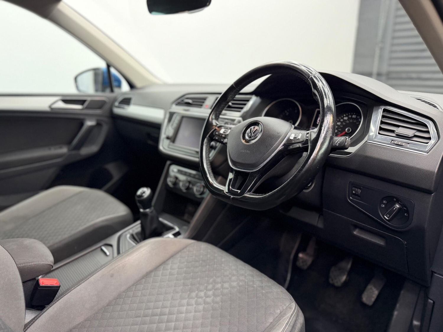 Used Volkswagen Tiguan for sale - 77598978: Photo 31