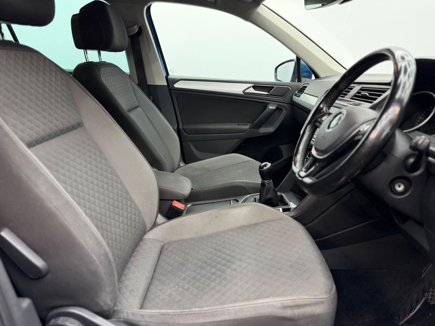 Used Volkswagen Tiguan for sale - 77598978: Photo 32