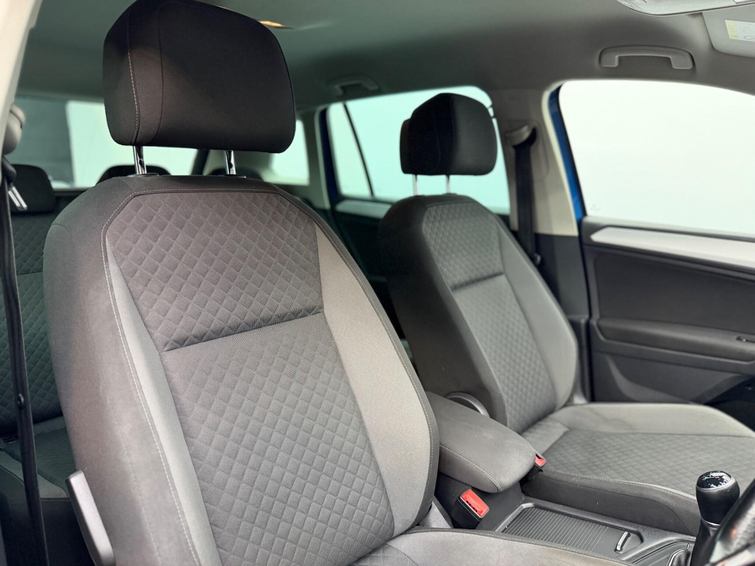 Used Volkswagen Tiguan for sale - 77598978: Photo 33