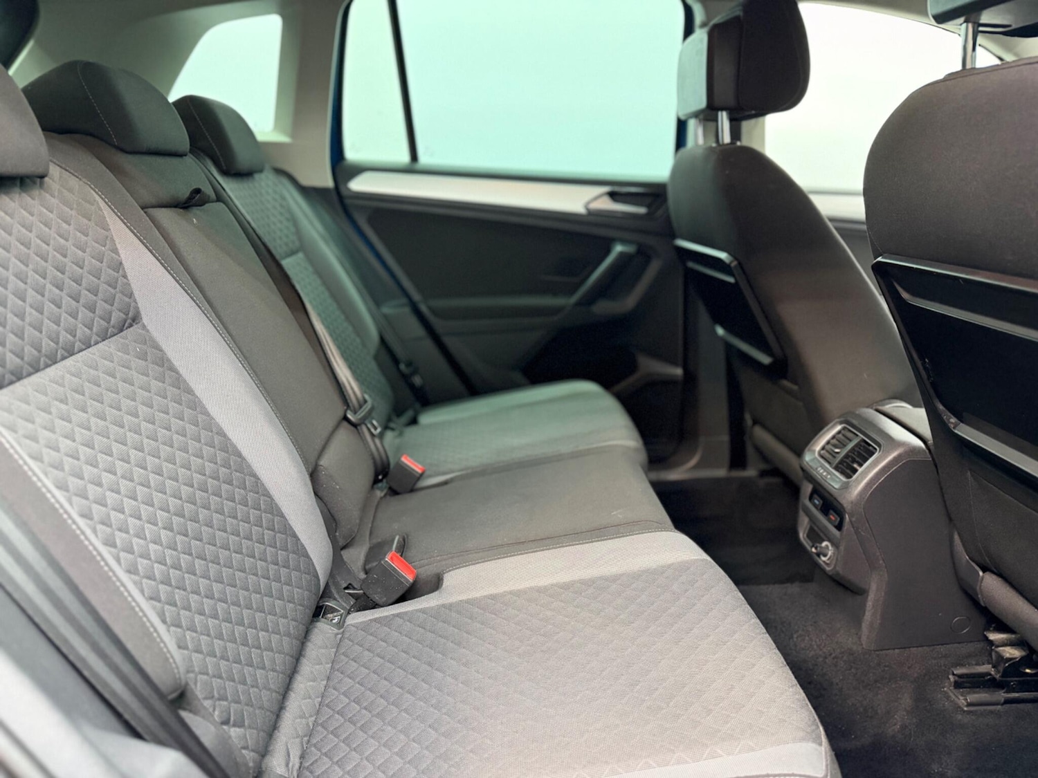 Used Volkswagen Tiguan for sale - 77598978: Photo 34