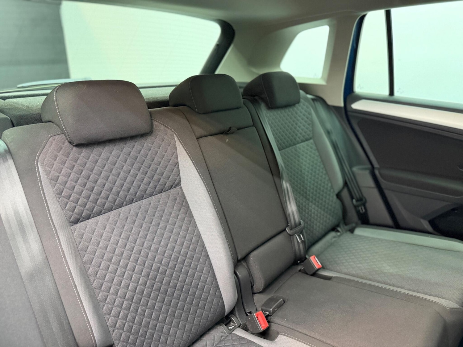 Used Volkswagen Tiguan for sale - 77598978: Photo 35