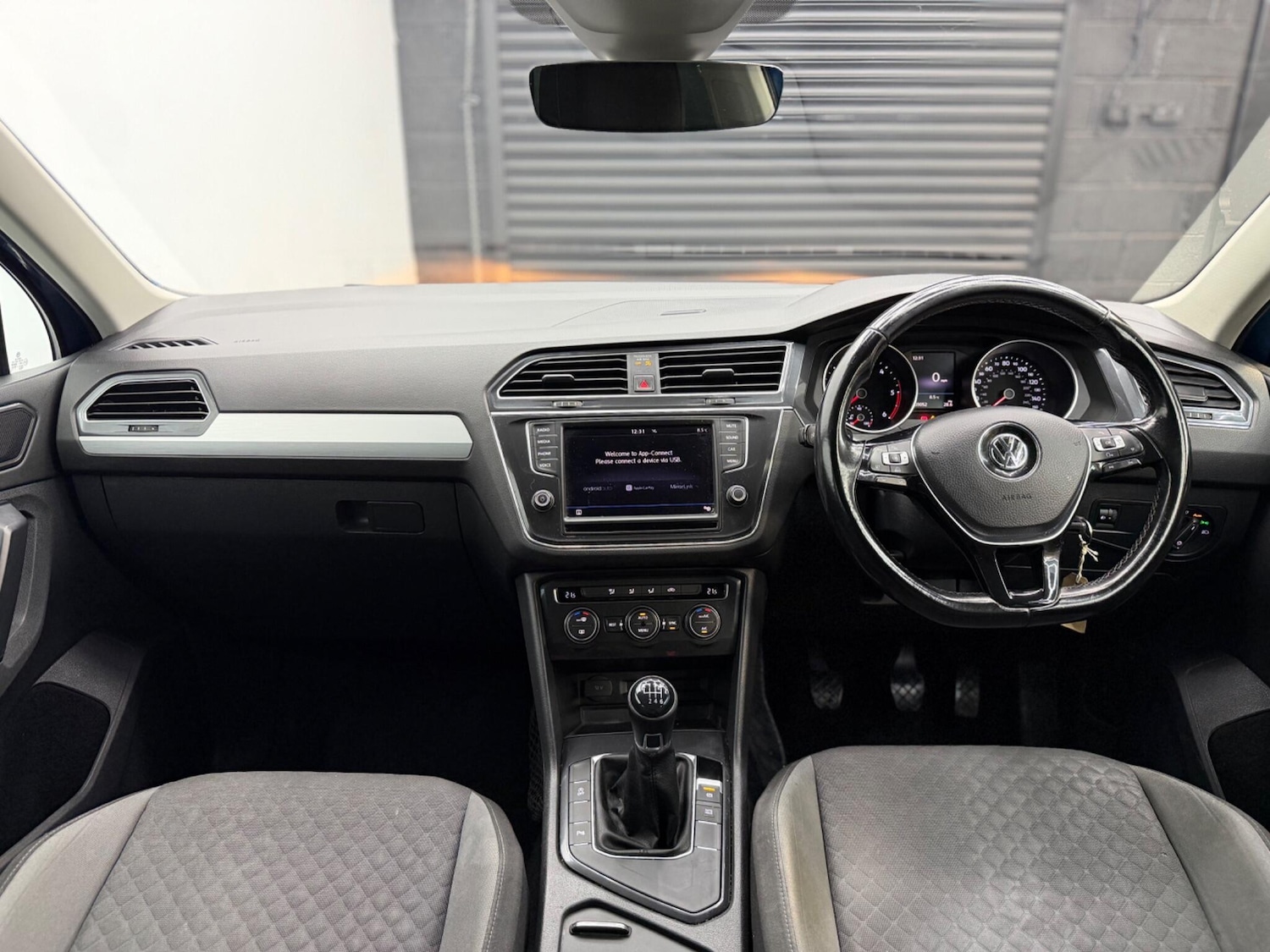 Used Volkswagen Tiguan for sale - 77598978: Photo 36