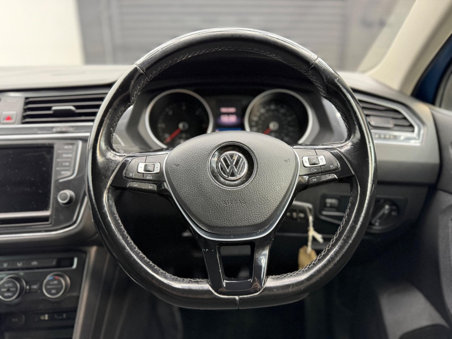 Used Volkswagen Tiguan for sale - 77598978: Photo 38