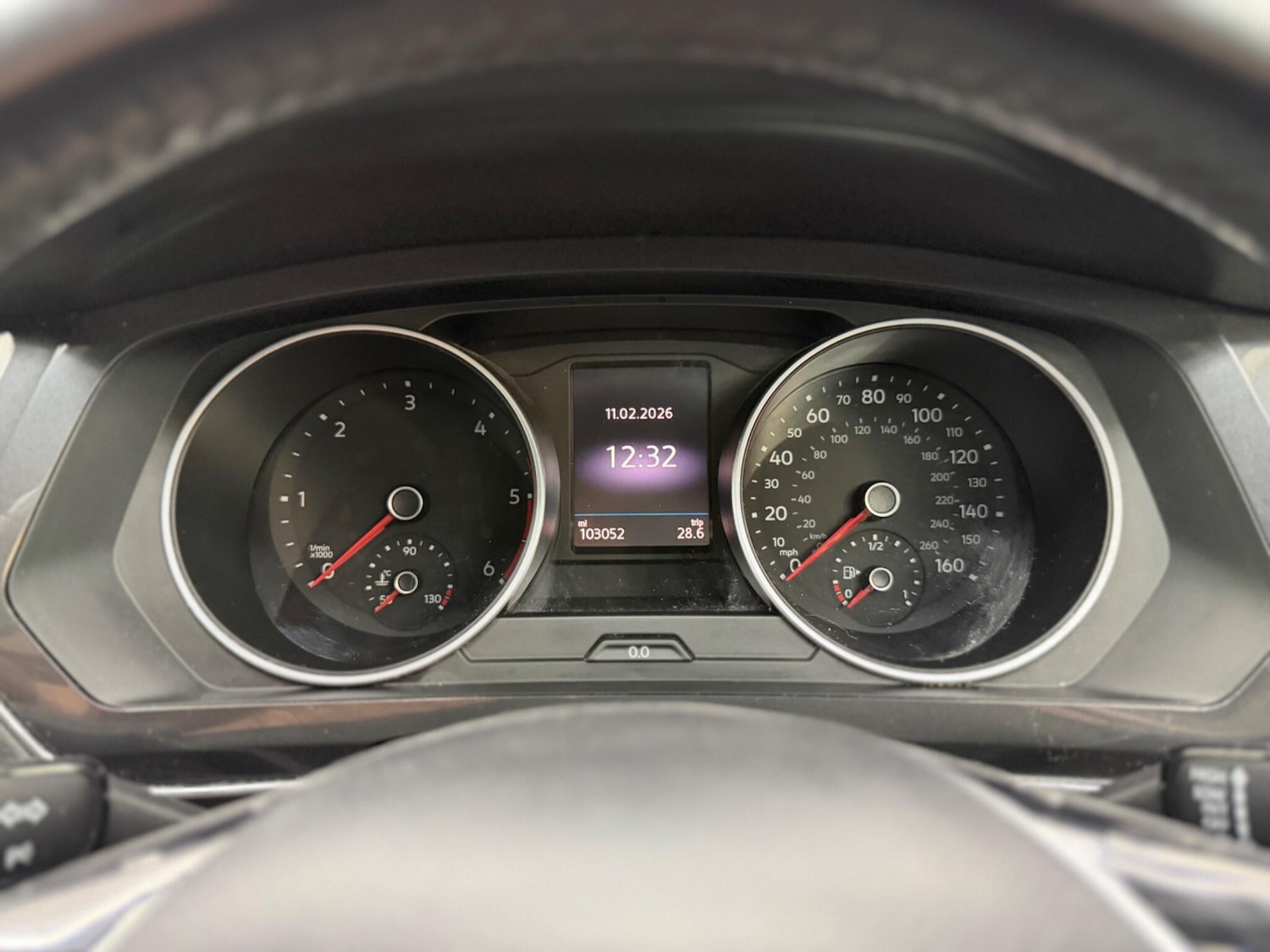 Used Volkswagen Tiguan for sale - 77598978: Photo 39