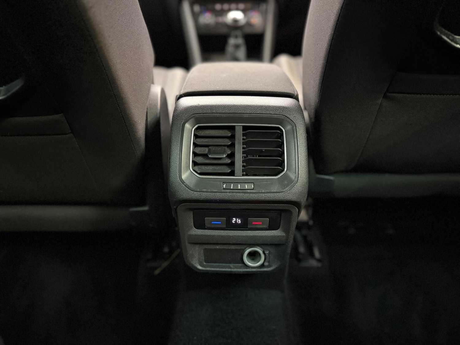 Used Volkswagen Tiguan for sale - 77598978: Photo 44