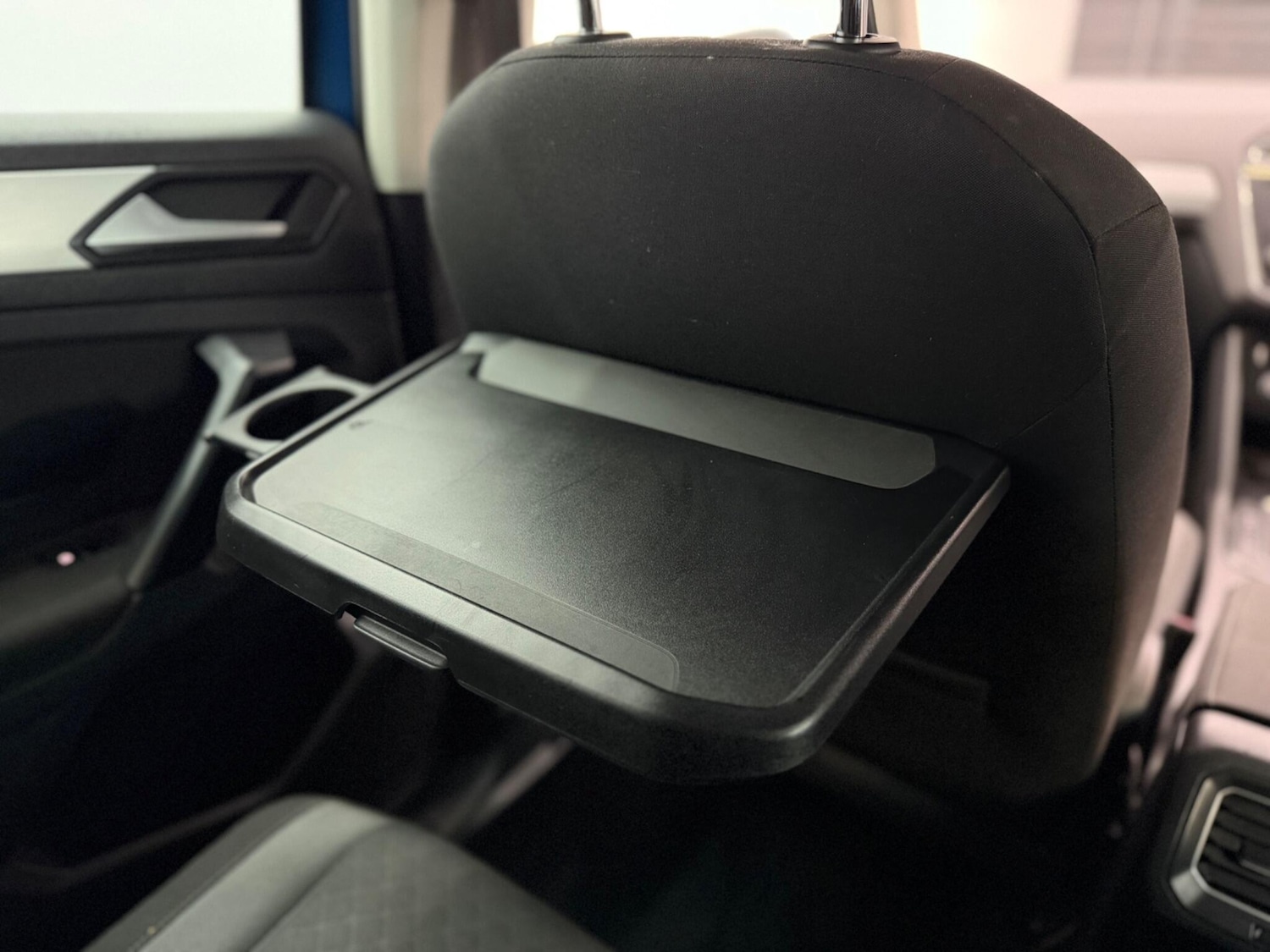 Used Volkswagen Tiguan for sale - 77598978: Photo 45