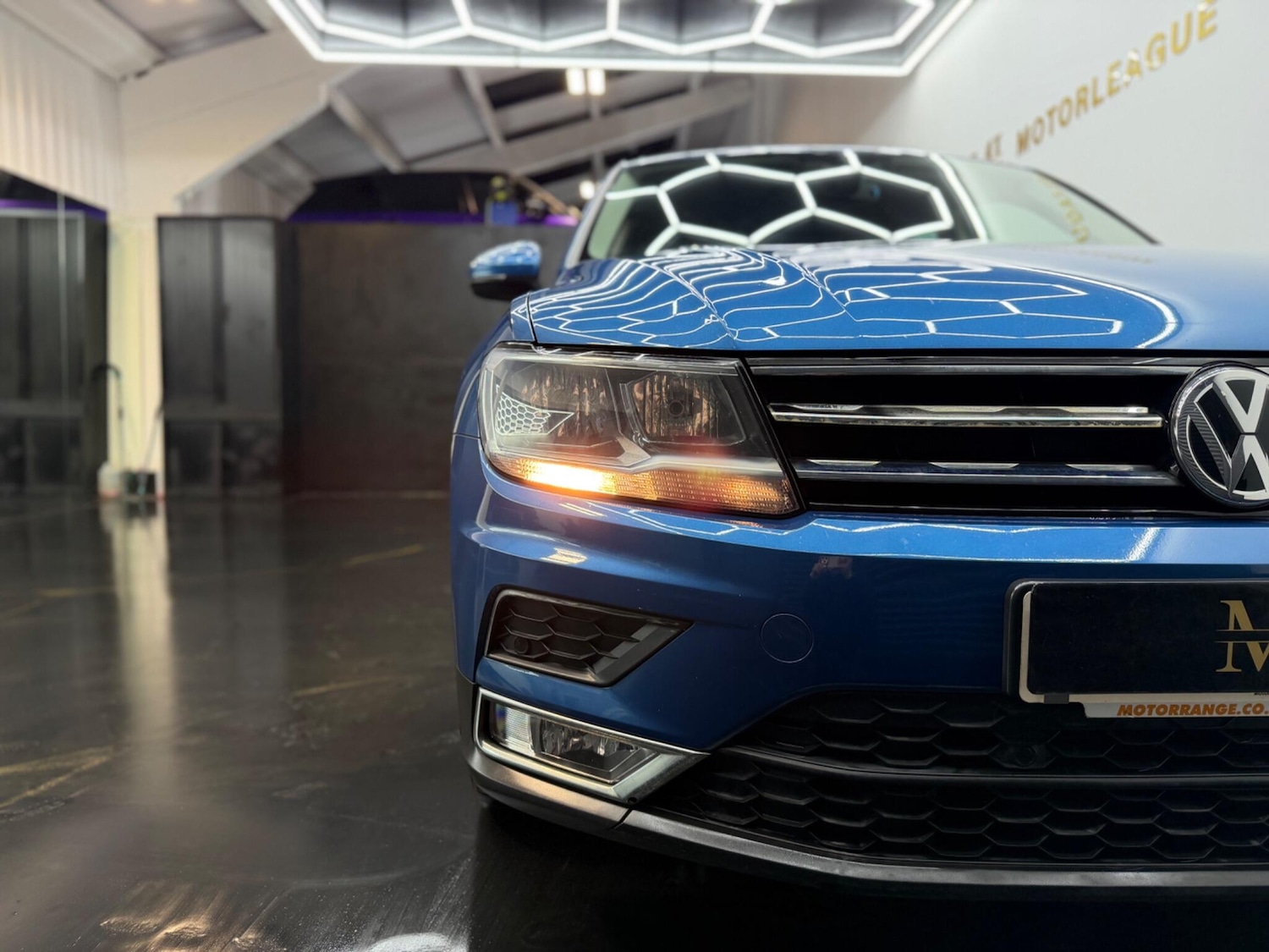 Used Volkswagen Tiguan for sale - 77598978: Photo 51