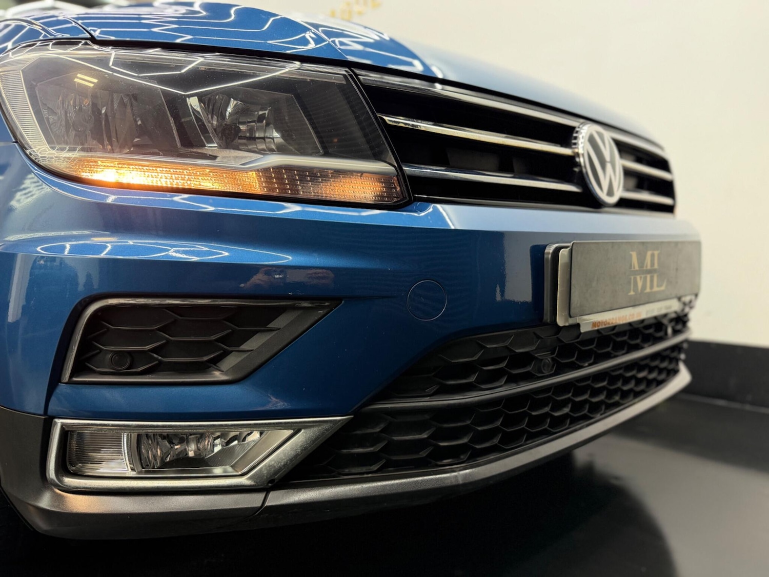 Used Volkswagen Tiguan for sale - 77598978: Photo 52