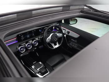 Used Mercedes-Benz A-Class 2019 for sale - 79793563: Photo