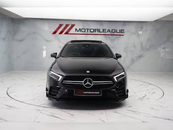 Used Mercedes-Benz A-Class 2019 for sale - 79793563: Photo
