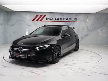 Used Mercedes-Benz A-Class 2019 for sale - 79793563: Photo